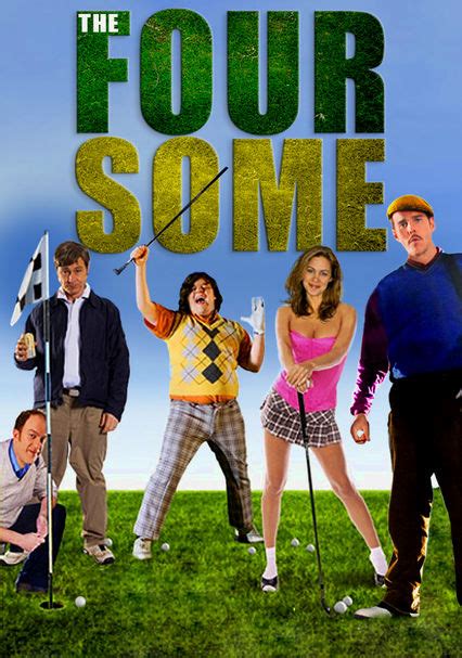 Foursome (2006 TV series)